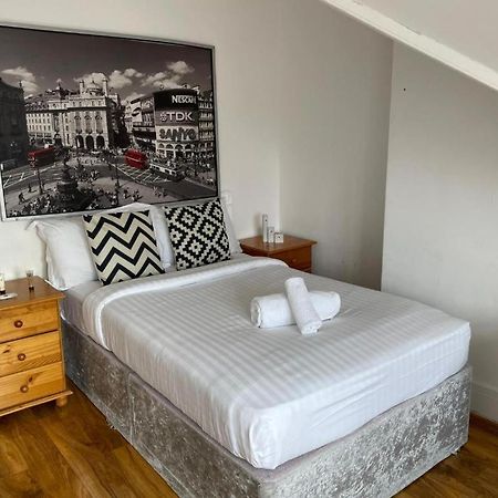 Londonrooms 外观 照片