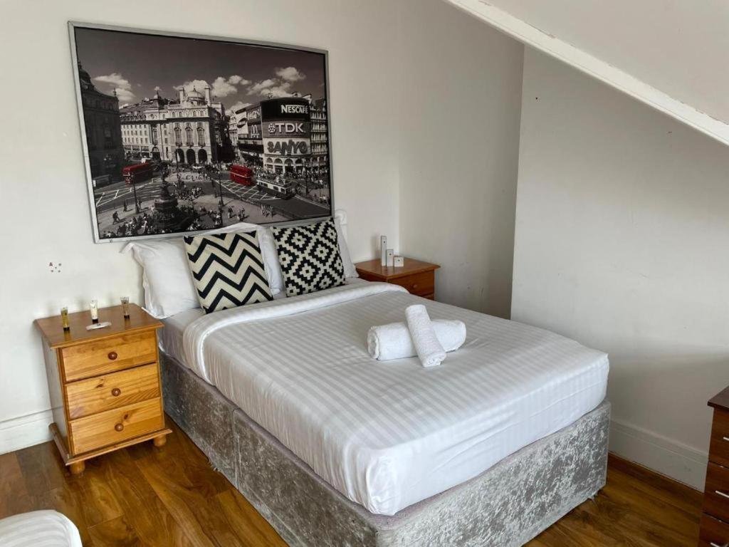 Londonrooms 外观 照片