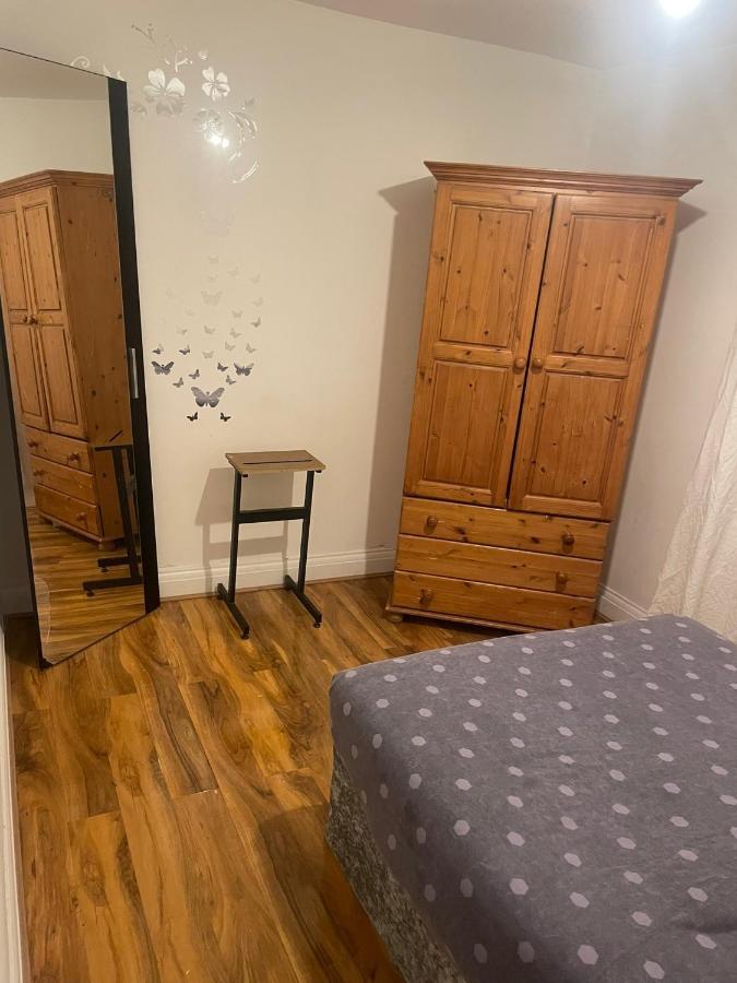 Londonrooms 外观 照片
