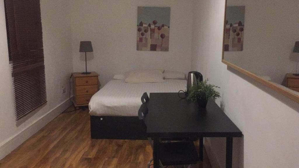 Londonrooms 外观 照片