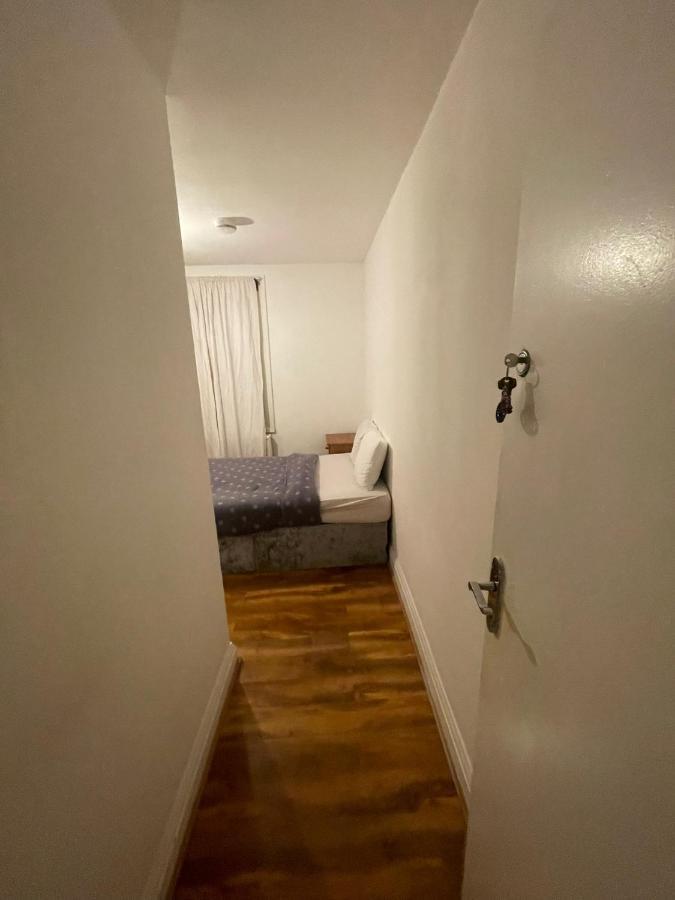 Londonrooms 外观 照片