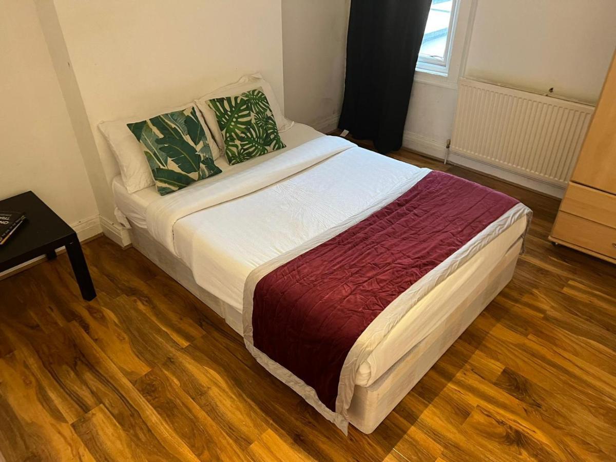 Londonrooms 外观 照片
