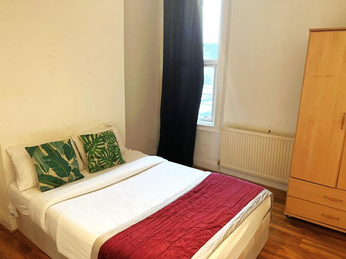 Londonrooms 外观 照片