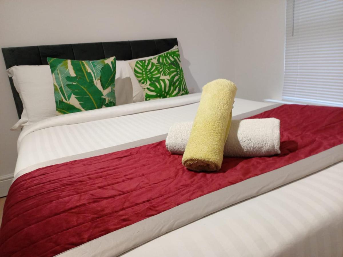 Londonrooms 外观 照片