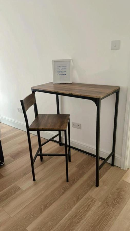 Londonrooms 外观 照片