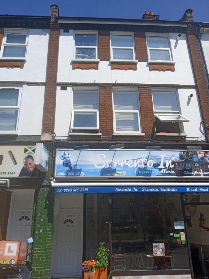 Londonrooms 外观 照片